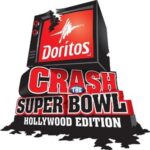 Doritos' Crash the Super Bowl