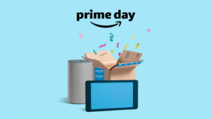 PRIME DAY