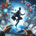 Embracing Digital Transformation: A Necessity for Modern Business